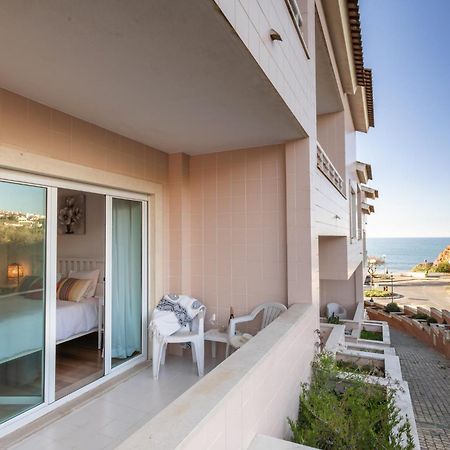 Casa Da Praia - By Smarthomes São Martinho do Porto Dış mekan fotoğraf
