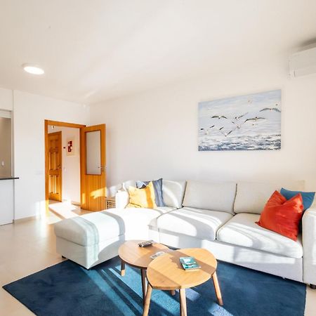 Casa Da Praia - By Smarthomes São Martinho do Porto Dış mekan fotoğraf