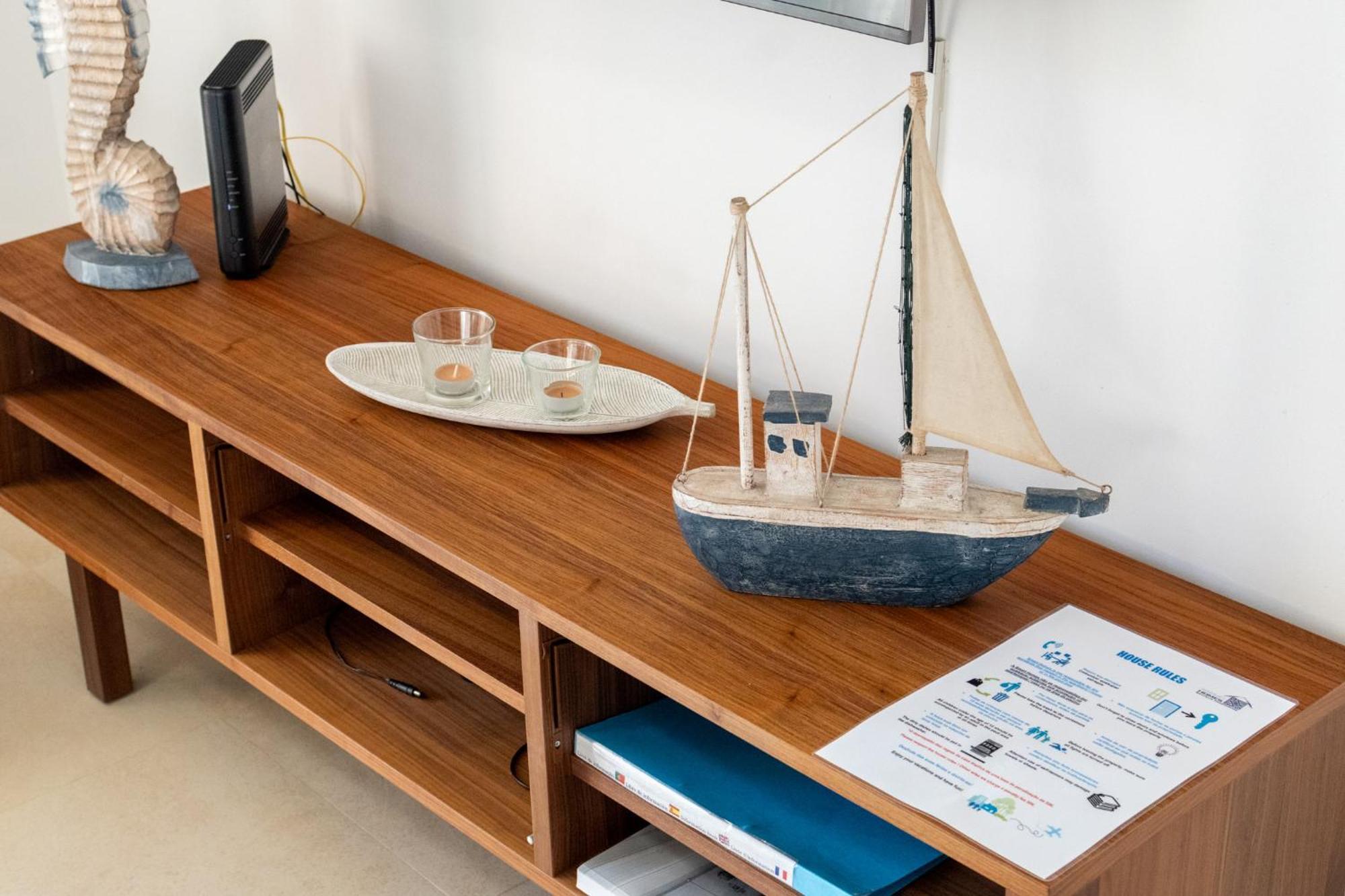 Casa Da Praia - By Smarthomes São Martinho do Porto Dış mekan fotoğraf