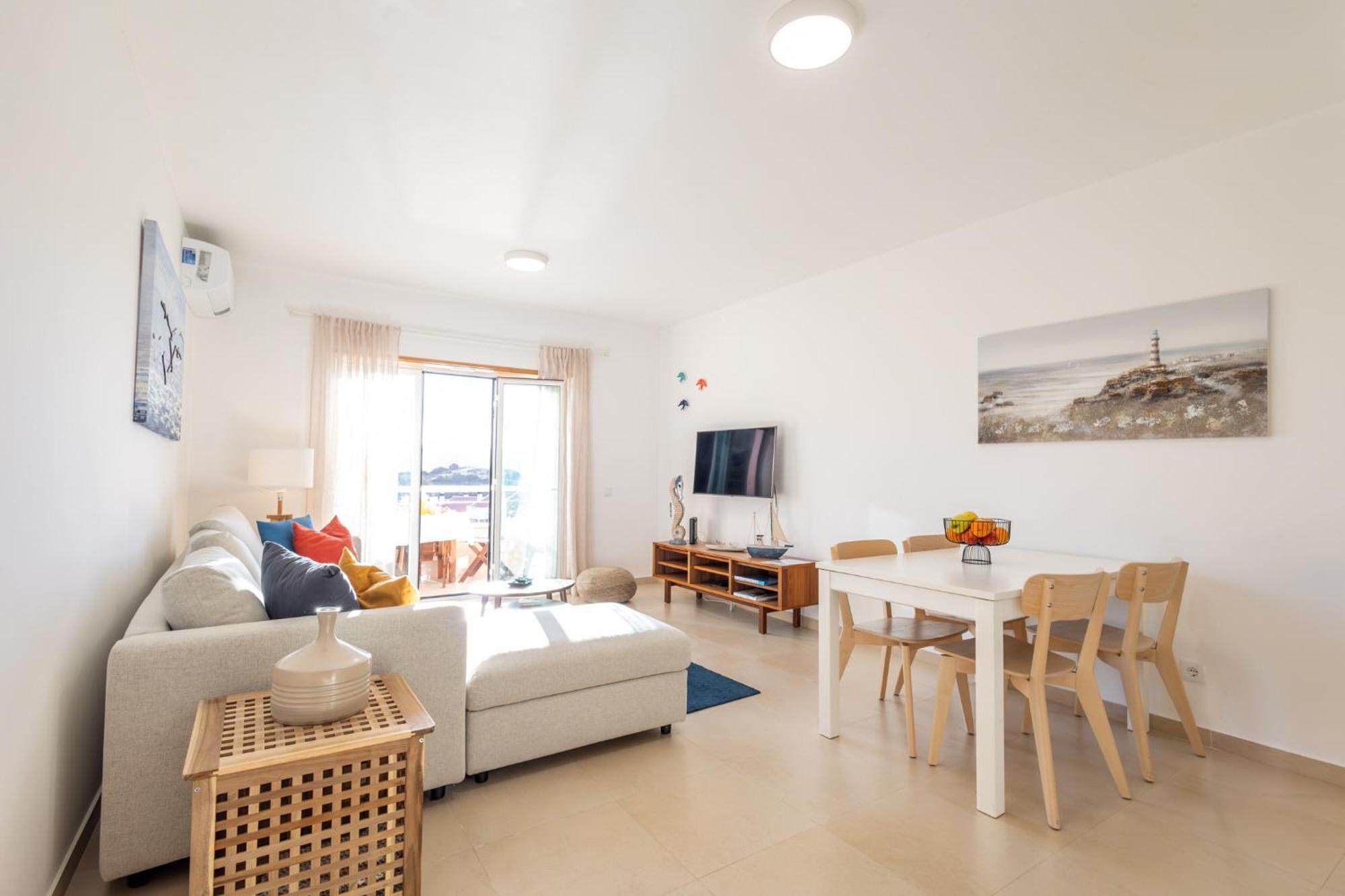 Casa Da Praia - By Smarthomes São Martinho do Porto Dış mekan fotoğraf