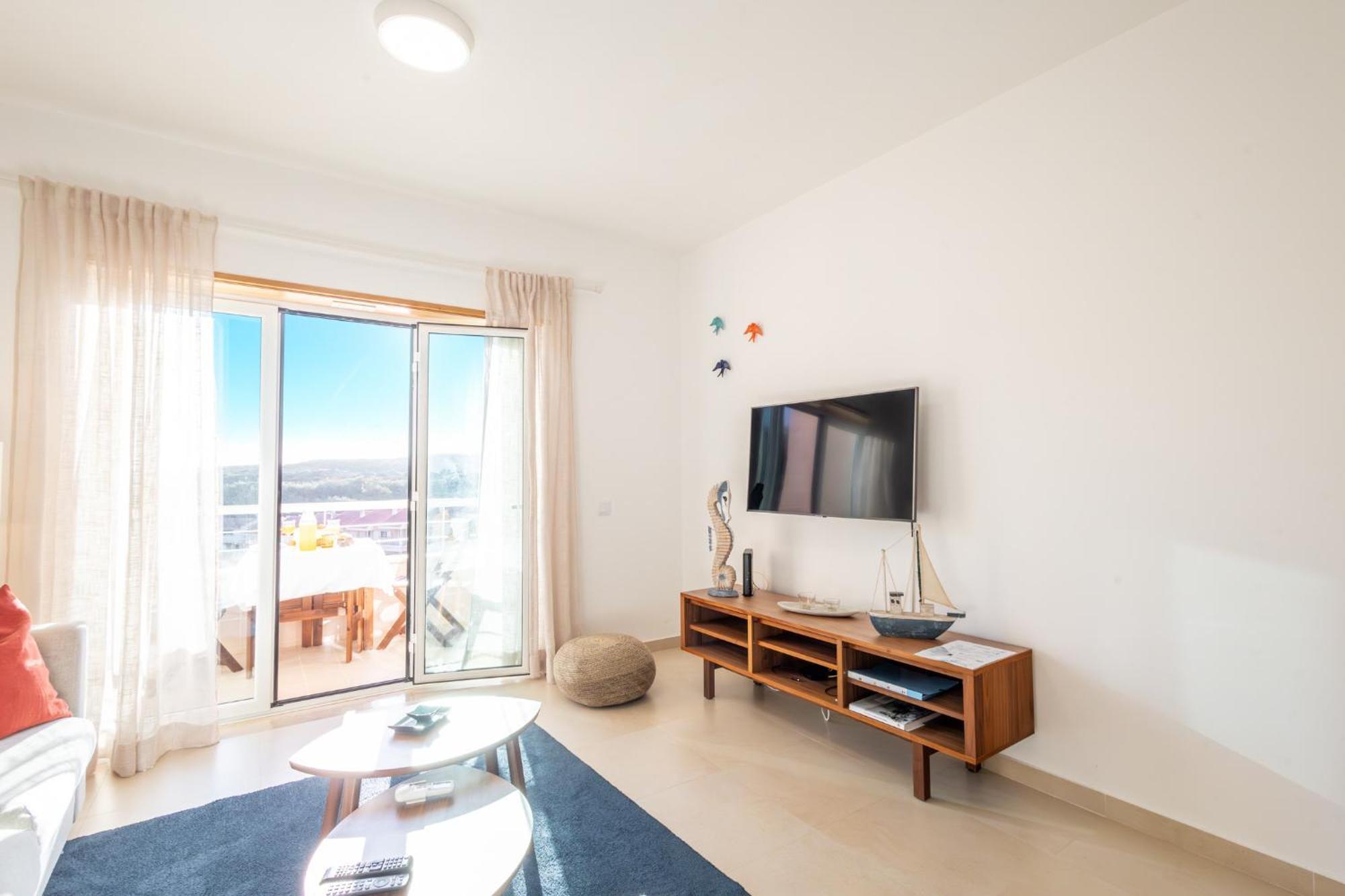 Casa Da Praia - By Smarthomes São Martinho do Porto Dış mekan fotoğraf