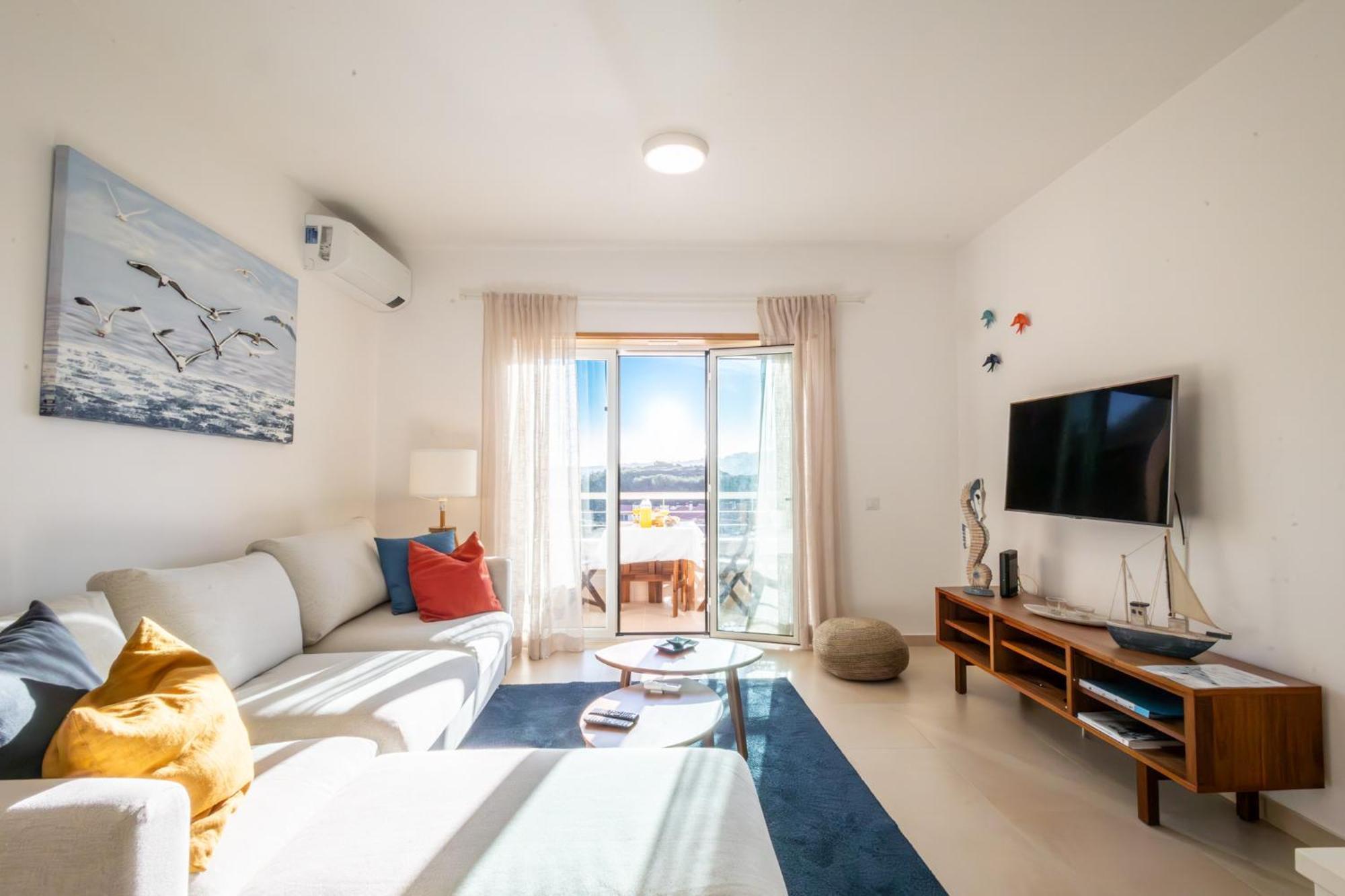 Casa Da Praia - By Smarthomes São Martinho do Porto Dış mekan fotoğraf